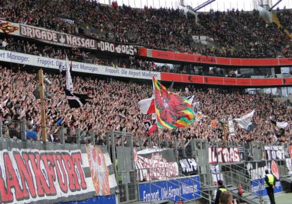 Eintracht Frankfurt vs FC Erzgebirge Aue (4-0) (12)