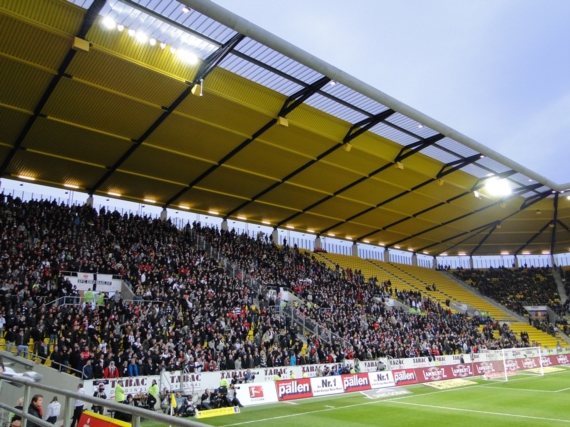 TSV Alemannia Aachen vs Eintracht Frankfurt (0-3) (4)