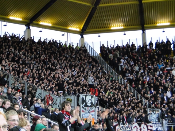 TSV Alemannia Aachen vs Eintracht Frankfurt (0-3) (5)