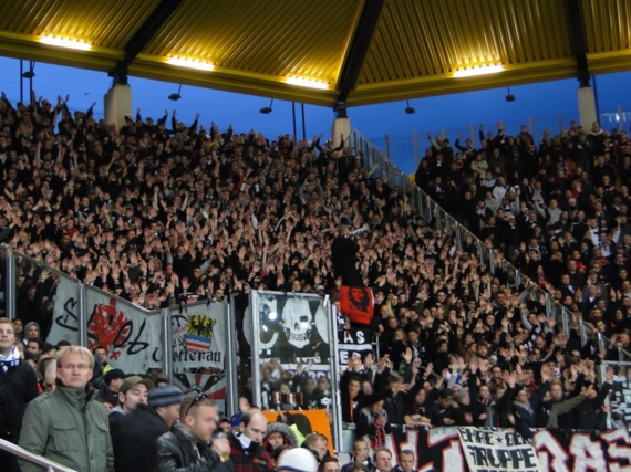 TSV Alemannia Aachen vs Eintracht Frankfurt (0-3) (7)