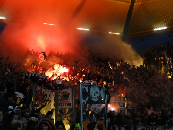 TSV Alemannia Aachen vs Eintracht Frankfurt (0-3) (9)