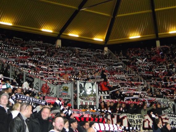 TSV Alemannia Aachen vs Eintracht Frankfurt (0-3) (13)