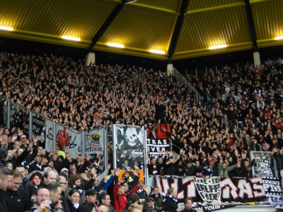 TSV Alemannia Aachen vs Eintracht Frankfurt (0-3) (14)