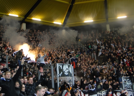 TSV Alemannia Aachen vs Eintracht Frankfurt (0-3) (16)