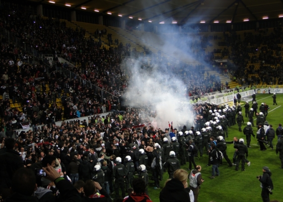 TSV Alemannia Aachen vs Eintracht Frankfurt (0-3) (18)