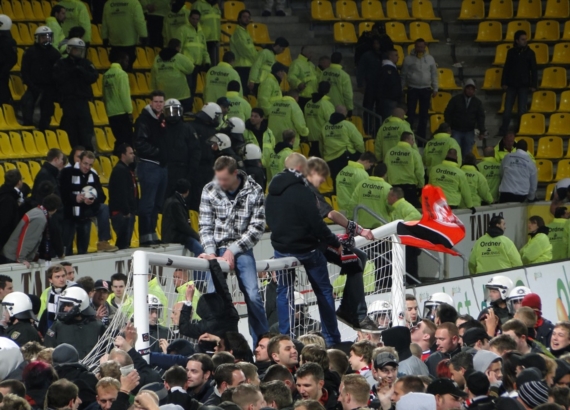 TSV Alemannia Aachen vs Eintracht Frankfurt (0-3) (22)