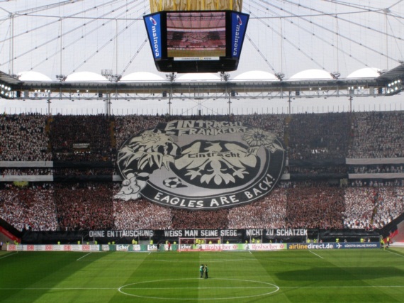 Eintracht Frankfurt vs TSV 1860 München (0-2) (4)