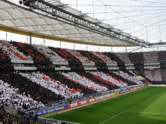 Eintracht Frankfurt vs TSV 1860 München (0-2) (5)