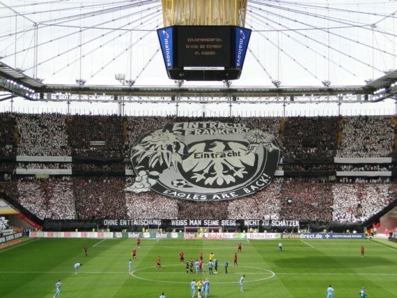 Eintracht Frankfurt vs TSV 1860 München (0-2) (10)