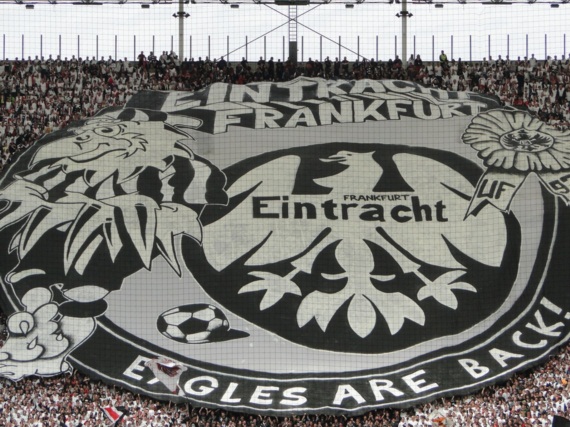 Eintracht Frankfurt vs TSV 1860 München (0-2) (11)