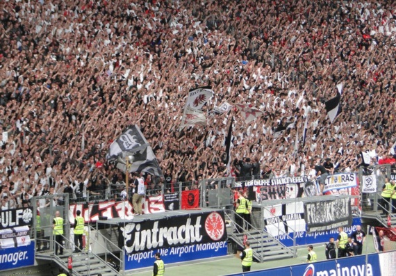 Eintracht Frankfurt vs TSV 1860 München (0-2) (13)