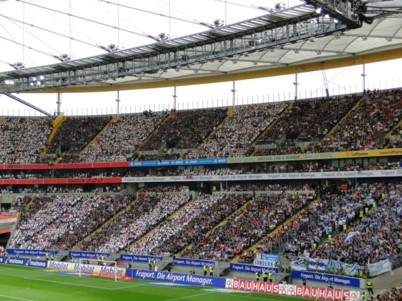 Eintracht Frankfurt vs TSV 1860 München (0-2) (15)