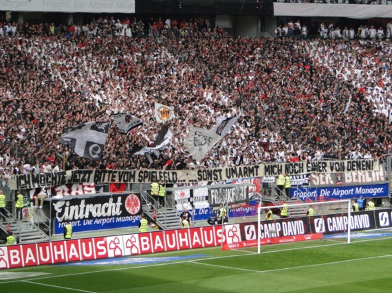 Eintracht Frankfurt vs TSV 1860 München (0-2) (16)