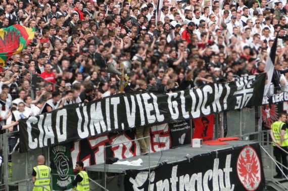 Eintracht Frankfurt vs TSV 1860 München (0-2) (19)
