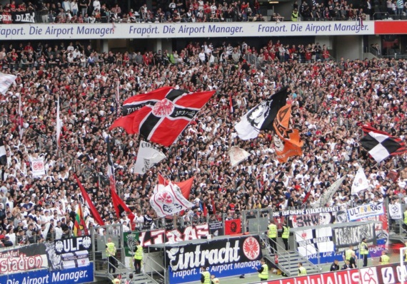 Eintracht Frankfurt vs TSV 1860 München (0-2) (21)