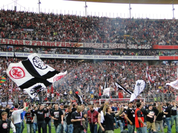 Eintracht Frankfurt vs TSV 1860 München (0-2) (30)