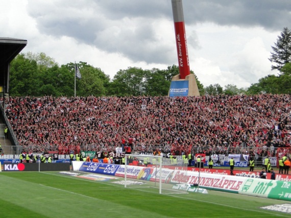 Karlsruher SC vs Eintracht Frankfurt (1-0) (3)