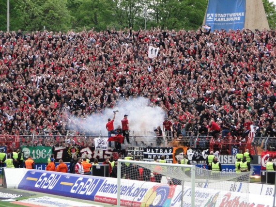 Karlsruher SC vs Eintracht Frankfurt (1-0) (5)