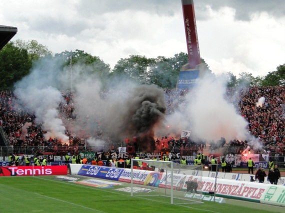Karlsruher SC vs Eintracht Frankfurt (1-0) (8)
