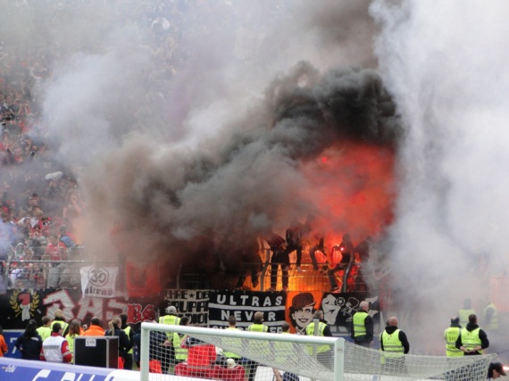 Karlsruher SC vs Eintracht Frankfurt (1-0) (9)
