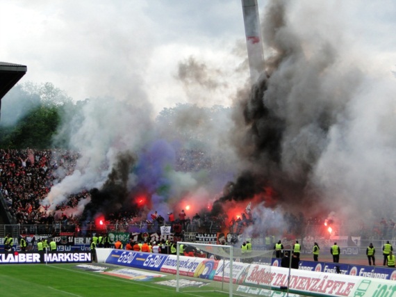 Karlsruher SC vs Eintracht Frankfurt (1-0) (10)