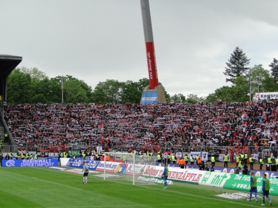 Karlsruher SC vs Eintracht Frankfurt (1-0) (15)