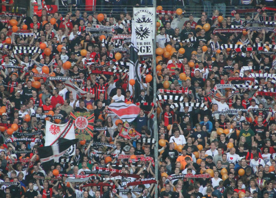 Eintracht Frankfurt vs Fortuna Düsseldorf (1-1) (2)