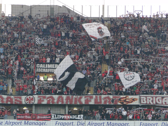 Eintracht Frankfurt vs Fortuna Düsseldorf (1-1) (3)