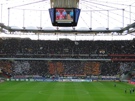 Eintracht Frankfurt vs Fortuna Düsseldorf (1-1) (4)