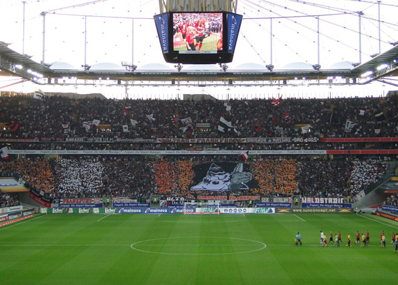 Eintracht Frankfurt vs Fortuna Düsseldorf (1-1) (5)