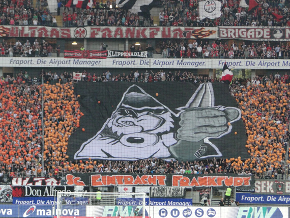 Eintracht Frankfurt vs Fortuna Düsseldorf (1-1) (6)