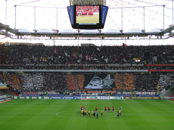 Eintracht Frankfurt vs Fortuna Düsseldorf (1-1) (7)