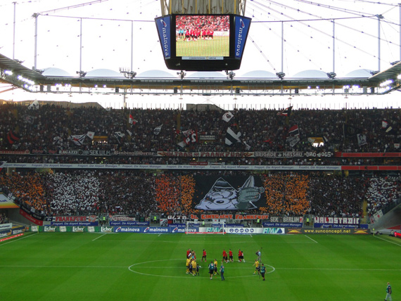Eintracht Frankfurt vs Fortuna Düsseldorf (1-1) (8)