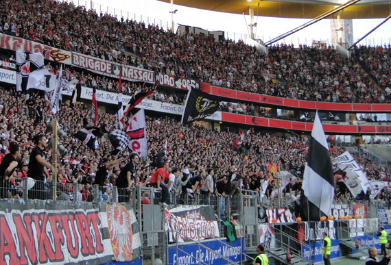 Eintracht Frankfurt vs Fortuna Düsseldorf (1-1) (11)