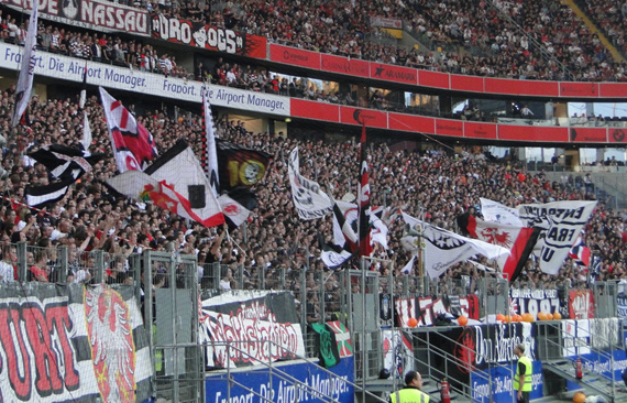 Eintracht Frankfurt vs Fortuna Düsseldorf (1-1) (12)