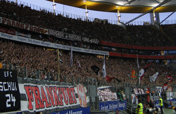 Eintracht Frankfurt vs Fortuna Düsseldorf (1-1) (14)