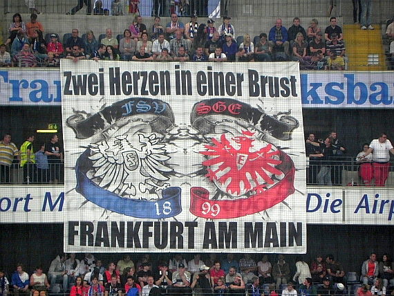 FSV Frankfurt vs Eintracht Frankfurt (0-4) (7)