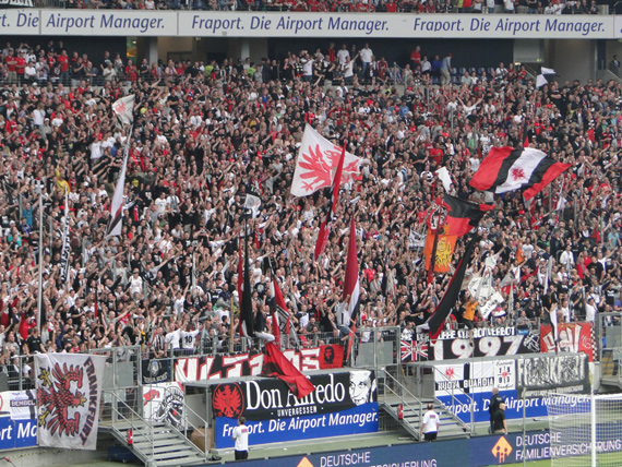 FSV Frankfurt vs Eintracht Frankfurt (0-4) (11)