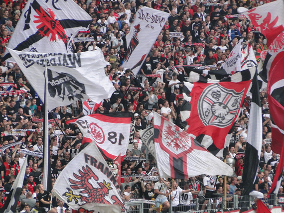 FSV Frankfurt vs Eintracht Frankfurt (0-4) (12)