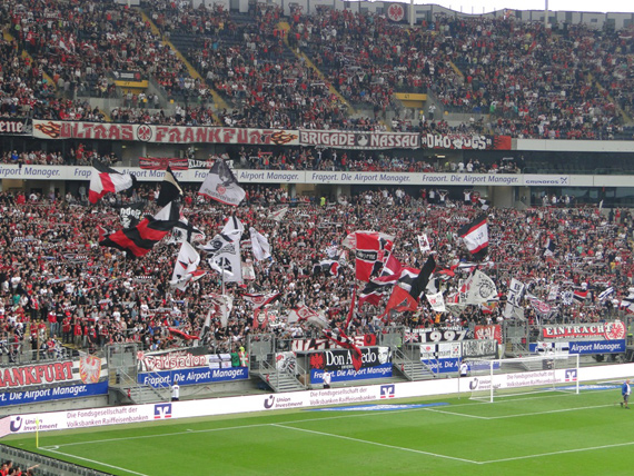 FSV Frankfurt vs Eintracht Frankfurt (0-4) (13)