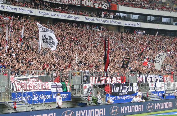 FSV Frankfurt vs Eintracht Frankfurt (0-4) (17)