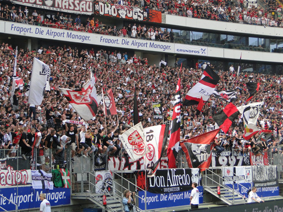FSV Frankfurt vs Eintracht Frankfurt (0-4) (20)
