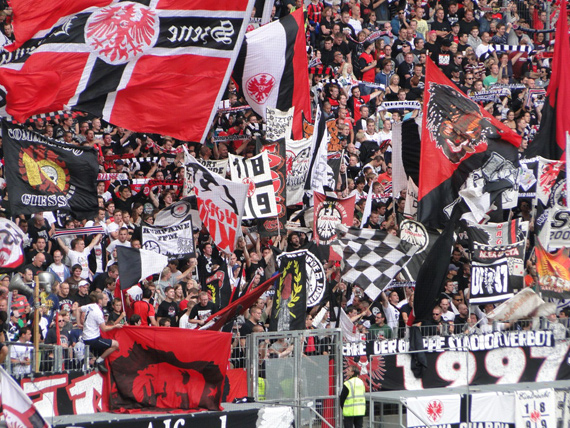 Eintracht Frankfurt vs SC Paderborn 07 (0-0) (1)