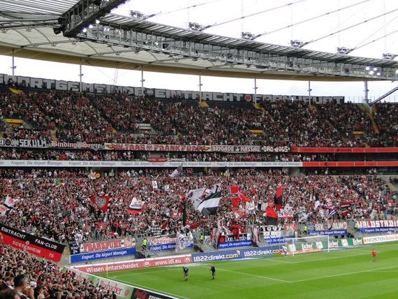 Eintracht Frankfurt vs SC Paderborn 07 (0-0) (4)