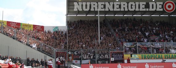 FC Energie Cottbus vs Eintracht Frankfurt (3-3) (8)