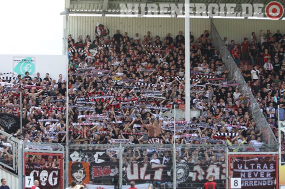 FC Energie Cottbus vs Eintracht Frankfurt (3-3) (9)