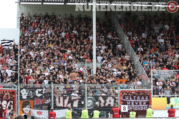 FC Energie Cottbus vs Eintracht Frankfurt (3-3) (10)