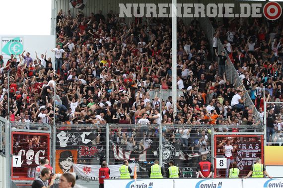 FC Energie Cottbus vs Eintracht Frankfurt (3-3) (11)
