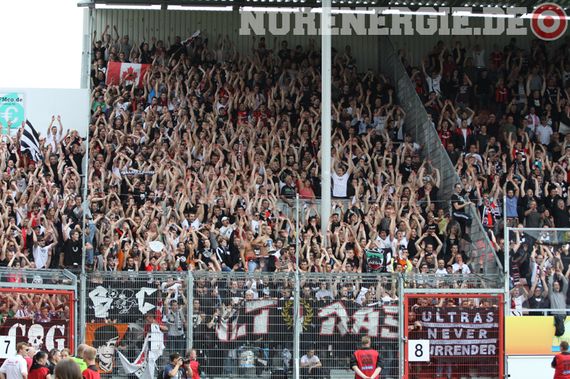 FC Energie Cottbus vs Eintracht Frankfurt (3-3) (12)
