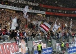 Eintracht Frankfurt vs FC Hansa Rostock (4-1)